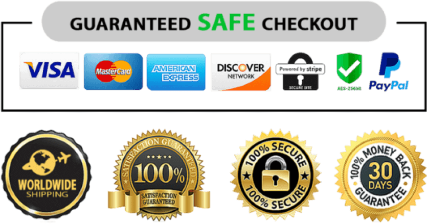 Trust Badge Image